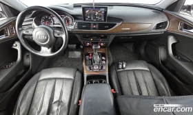 Audi A6 3.0 TFSI Quattro Dynamic C7, снимка 7