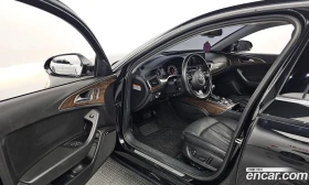 Audi A6 3.0 TFSI Quattro Dynamic C7, снимка 10