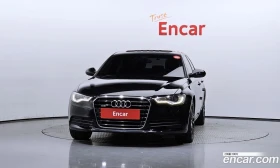 Audi A6 3.0 TFSI Quattro Dynamic C7, снимка 3