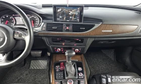 Audi A6 3.0 TFSI Quattro Dynamic C7, снимка 14