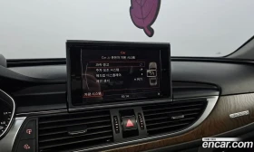 Audi A6 3.0 TFSI Quattro Dynamic C7, снимка 16