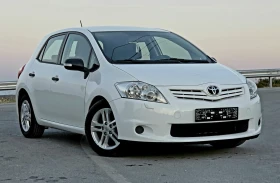 Toyota Auris 1.4 D4D, снимка 3