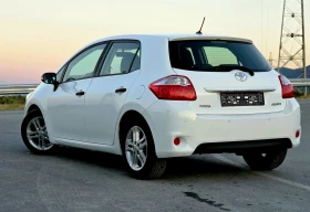 Toyota Auris 1.4 D4D, снимка 4
