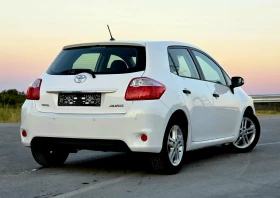 Toyota Auris 1.4 D4D, снимка 6