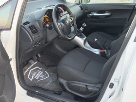 Toyota Auris 1.4 D4D, снимка 11
