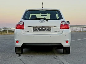 Toyota Auris 1.4 D4D, снимка 5