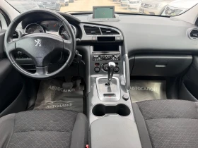 Peugeot 3008 1.6EHDI fACELIFT AVTOMAT, снимка 8