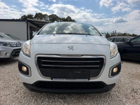 Peugeot 3008 1.6EHDI fACELIFT AVTOMAT, снимка 5