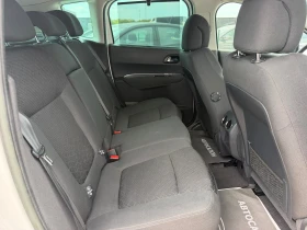 Peugeot 3008 1.6EHDI fACELIFT AVTOMAT, снимка 13