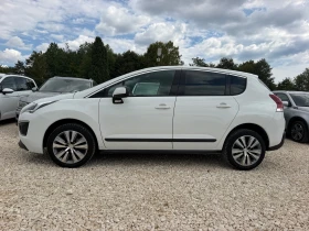 Peugeot 3008 1.6EHDI fACELIFT AVTOMAT, снимка 7