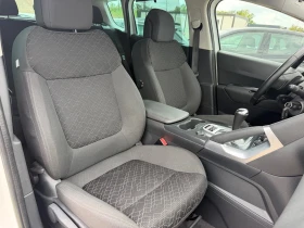 Peugeot 3008 1.6EHDI fACELIFT AVTOMAT, снимка 11