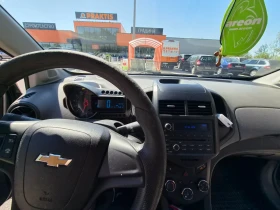 Chevrolet Aveo, снимка 5