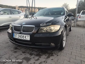 BMW 330 Е91 330 xd, снимка 1