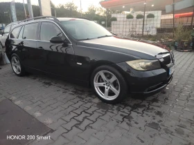 BMW 330 Е91 330 xd, снимка 2