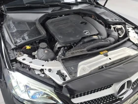 Mercedes-Benz C 200 W205 C200 Coupe, снимка 6