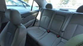 Mercedes-Benz E 220, снимка 9