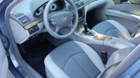 Mercedes-Benz E 220, снимка 4