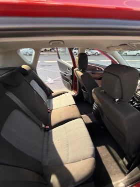 Kia Ceed, снимка 11