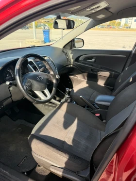 Kia Ceed, снимка 5