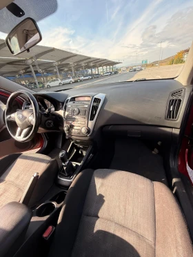 Kia Ceed, снимка 12