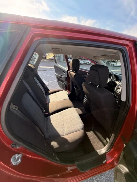 Kia Ceed, снимка 10