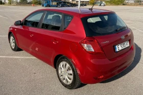 Kia Ceed, снимка 3