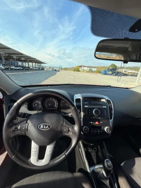 Kia Ceed, снимка 7