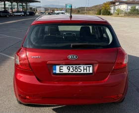 Kia Ceed, снимка 2