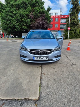 Opel Astra, снимка 16
