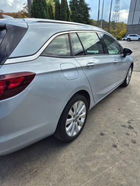 Opel Astra, снимка 7