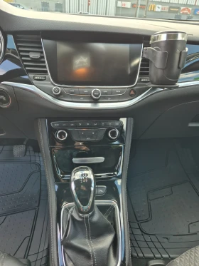 Opel Astra, снимка 13