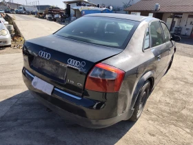 Audi A4 В6 - 1.9TDI, снимка 4