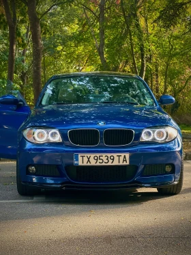 BMW 120, снимка 1