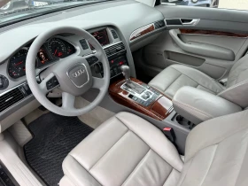Audi A6 QUATTRO, снимка 8