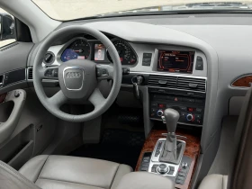 Audi A6 QUATTRO, снимка 10
