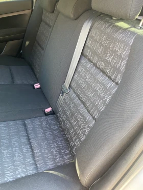 Peugeot 307 2.0HDI, снимка 8