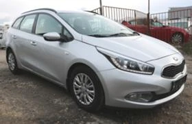     Kia Ceed 1.4 16V