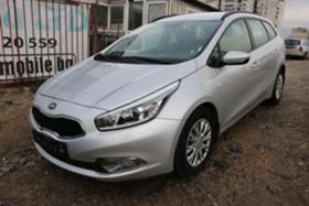     Kia Ceed 1.4 16V