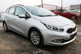 Kia Ceed 1.4 16V - [6] 