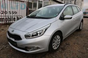     Kia Ceed 1.4 16V