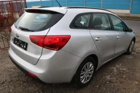 Kia Ceed 1.4 16V - [8] 