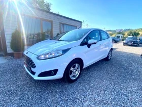 Ford Fiesta 1.0 Euro 5B - [2] 