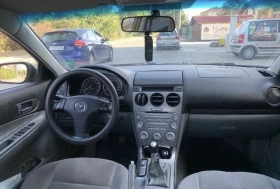 Mazda 6, снимка 5