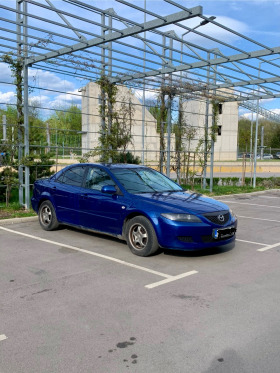 Mazda 6, снимка 2 - Автомобили и джипове - 42312547