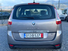 Renault Scenic 1.5 DCI EURO 5 | Mobile.bg   6