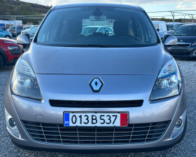 Renault Scenic 1.5 DCI EURO 5