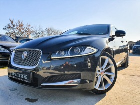 Обява за продажба на Jaguar Xf 3.0D КЕРАМИКА ~13 799 EUR - изображение 1