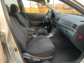 Toyota Avensis 1.8+ ГАЗ - [11] 