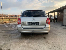 Toyota Avensis 1.8+ ГАЗ - [6] 