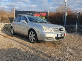  Opel Signum